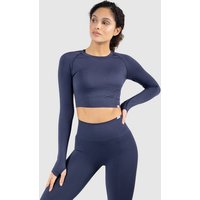 Smilodox Longsleeve Catrina Seamless von Smilodox