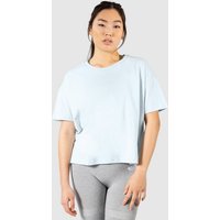 Smilodox T-Shirt Giana Oversize, 100% Baumwolle von Smilodox