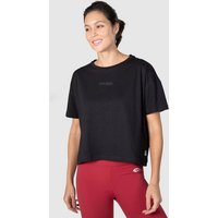 Smilodox T-Shirt Giana Oversize, 100% Baumwolle von Smilodox