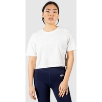 Smilodox T-Shirt Grayce Oversize, 100% Baumwolle von Smilodox