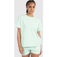 Smilodox T-Shirt Talia Oversize, 100% Baumwolle von Smilodox