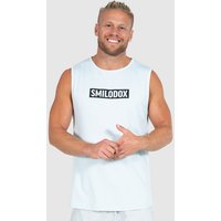 Smilodox Tanktop Marques - von Smilodox