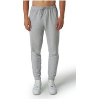 Smith & Solo Jogginghose Herren, Sporthose mit Bündchen Baumwolle von Smith & Solo