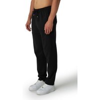 Smith & Solo Sporthose Jogginghose Herren Sweathose mit Reißversclusstaschen (1-tlg) Baumwolle, Freizeit von Smith & Solo