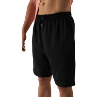 Smith & Solo Sporthose Shorts Herren kurze Hose (1-tlg) Baumwolle von Smith & Solo