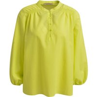 Smith & Soul Blusentop VOLUMINOUS VOILE BLOUSE von Smith & Soul