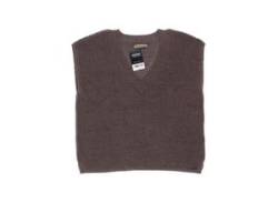 Smith&Soul Damen Pullover, braun von Smith & Soul