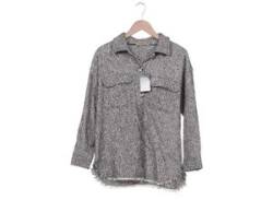 Smith&Soul Damen Strickjacke, grau von Smith & Soul