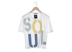 Smith&Soul Damen T-Shirt, weiß von Smith & Soul
