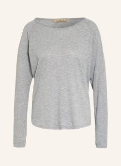 Smith & Soul Longsleeve grau von Smith & Soul