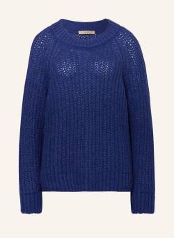 Smith & Soul Pullover blau von Smith & Soul