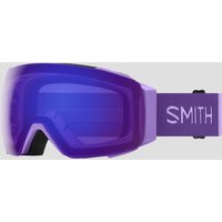 Smith AS IO Mag Peri Dust (+Bonus Lens) Goggle cp everyday violet mirror von Smith