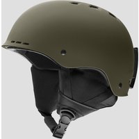 Smith Holt 2 Helm matte forest von Smith