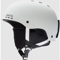 Smith Holt 2 Helm matte white von Smith