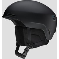 Smith Method Helm matte black von Smith