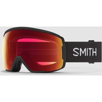 Smith Proxy Black Goggle chromapop everyday red mr von Smith