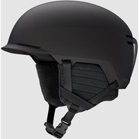 Smith Scout Helm matte black von Smith