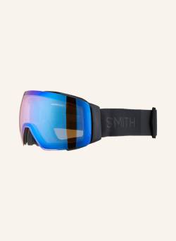 Smith Skibrille Mag grau von Smith