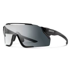 Smith Sonnenbrillen ATTACK MAG MTB Black/Photochromic Clear To Gray 99/1/120 Unisex von Smith