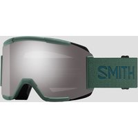 Smith Squad Alpine Green (+Bonus Lens) Goggle cp sun platinum mirror von Smith