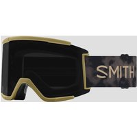 Smith Squad XL Sandstorm Mind Expanders (+Bonu Goggle chromapop sun black von Smith