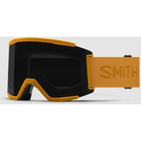 Smith Squad XL Sunrise (+Bonus Lens) Goggle chromapop sun black von Smith