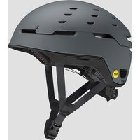 Smith Summit Helm black von Smith