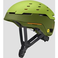 Smith Summit Helm olive vssl von Smith