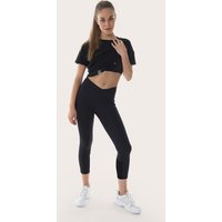 Leggings aus Strick, Damen Snap Climbing von Snap Climbing