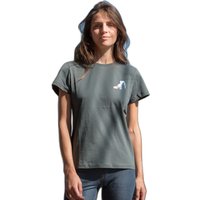 T-Shirt Damen Snap Climbing Heart Dietrich von Snap Climbing