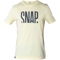 T-Shirt Snap Climbing von Snap Climbing