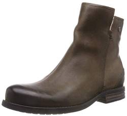 Sneaky Steve Damen Shady Stiefeletten, Grün (Olive 003300), 39 EU von Sneaky Steve