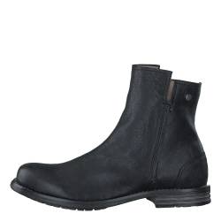 Sneaky Steve Damen Shady Stiefeletten, Schwarz (Black 000000) von Sneaky Steve