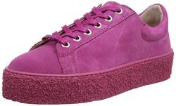 Sneaky Steve Damen Sidder Sneaker, Pink (Fuschia F02246) von Sneaky Steve