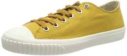 Sneaky Steve Damen Swing Low Sneaker, Gelb (Ochre F9f906), 39 EU von Sneaky Steve