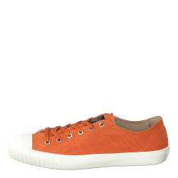 Sneaky Steve Damen Swing Low Sneaker, Orange (Burned Orange Ee7510) von Sneaky Steve