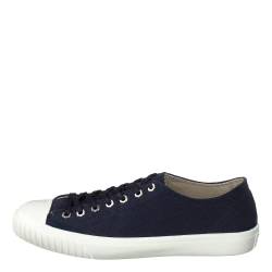 Sneaky Steve Herren Swing Low Sneaker, Blau (Navy 0606f6), 40 EU von Sneaky Steve