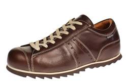 Snipe 42185E America. Ripple - Herren Schuhe Freizeitschuhe - Marron, Größe:41 EU von Snipe