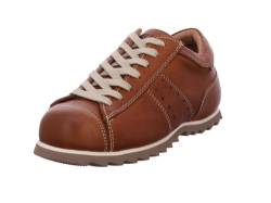 Snipe 42285E America Ripple - Herren Schuhe Freizeitschuhe - Cuero, Größe:45 EU von Snipe