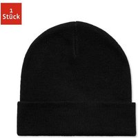 SNOCKS Beanie Mütze für Herren & Damen Wintermütze aus weichem Material, klassisches Design, unisex von Snocks