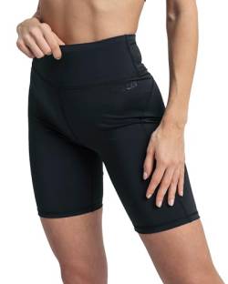 Snocks Kurze Sporthose Damen für jeden Sportart - gr. L von Snocks