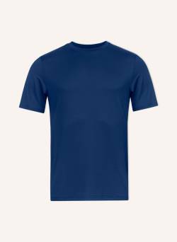 Snocks Trainingsshirt blau von Snocks