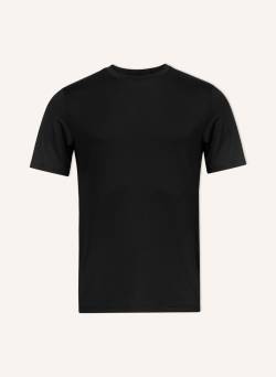 Snocks Trainingsshirt schwarz von Snocks