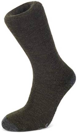 SnugPak Military Boot Socks Olive von Snugpak