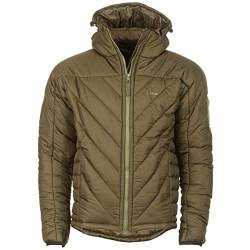 SnugPak SJ9 Jacke Oliv, 2XL, Oliv von Snugpak