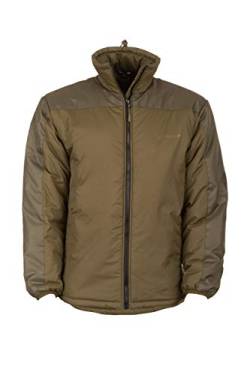 SnugPak Sleeka Elite Jacket Olive von Snugpak