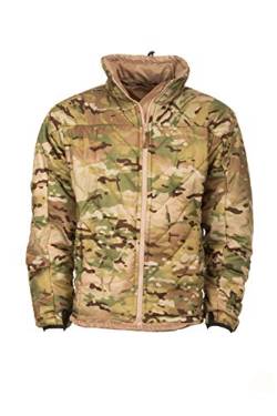 SnugPak Softie SJ3 Jacket Crye Multicam von Snugpak