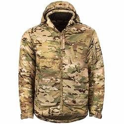 Snugpak Arrowhead Jacket Large Multicam von Snugpak