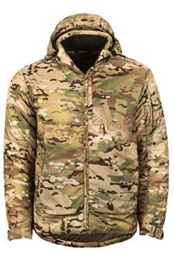 Snugpak Arrowhead Jacket Medium Multicam von Snugpak