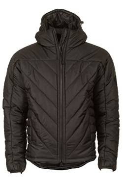 Snugpak SJ9 Jacke Schwarz, Schwarz, 2XL von Snugpak